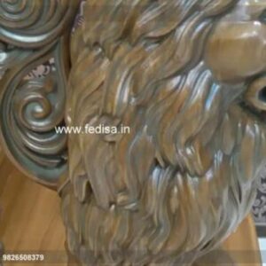 Wood carving cnc wood carving wood sculpture Model No - 0687
