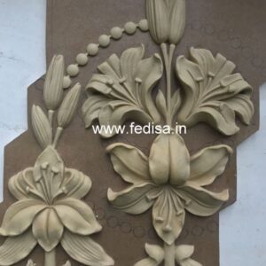 Wood carving cnc wood carving wood sculpture Model No - 0689