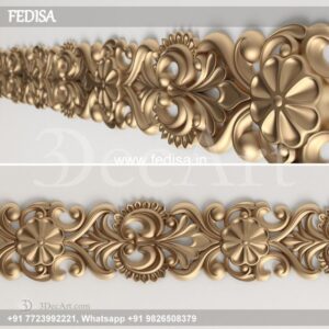 Wood carving cnc wood carving wood sculpture Model No - 0691