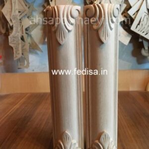 Wood carving cnc wood carving wood sculpture Model No - 0693