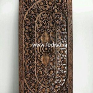 Wood carving cnc wood carving wood sculpture Model No - 0694