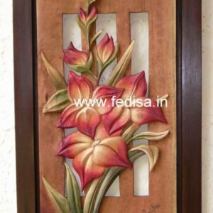 Wood carving cnc wood carving wood sculpture Model No - 0697