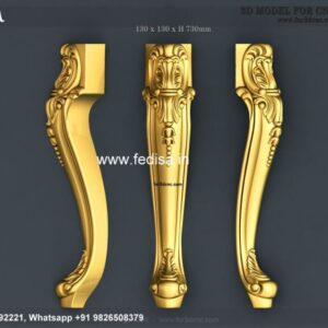 Wood carving cnc wood carving wood sculpture Model No - 0701