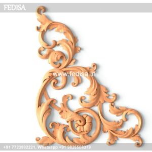 Wood carving cnc wood carving wood sculpture Model No - 0703
