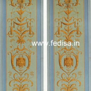 Wood carving cnc wood carving wood sculpture Model No - 0706