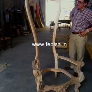 Wood carving cnc wood carving wood sculpture Model No - 0707
