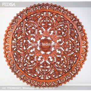 Wood carving cnc wood carving wood sculpture Model No - 0708