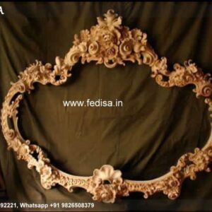 Wood carving cnc wood carving wood sculpture Model No - 0711