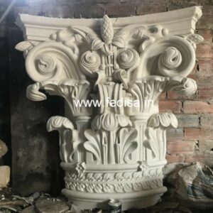 Wood carving cnc wood carving wood sculpture Model No - 0712