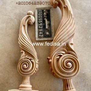 Wood carving cnc wood carving wood sculpture Model No - 0713