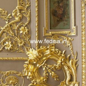 Wood carving cnc wood carving wood sculpture Model No - 0717