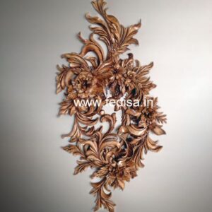Wood carving cnc wood carving wood sculpture Model No - 0719