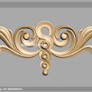 Wood carving cnc wood carving wood sculpture Model No - 0721