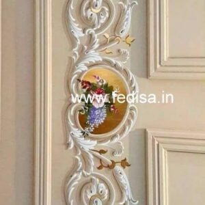 Wood carving cnc wood carving wood sculpture Model No - 0725