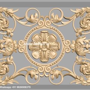 Wood carving cnc wood carving wood sculpture Model No - 0730