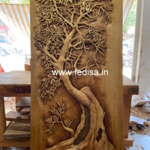 Wood carving cnc wood carving wood sculpture Model No - 0732
