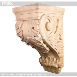 Wood carving cnc wood carving wood sculpture Model No - 0742