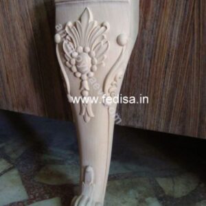 Wood carving cnc wood carving wood sculpture Model No - 0744