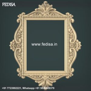 Wood carving cnc wood carving wood sculpture Model No - 0750