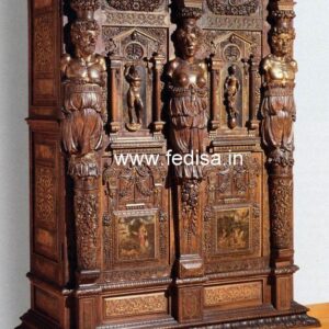 Wood carving cnc wood carving wood sculpture Model No - 0751