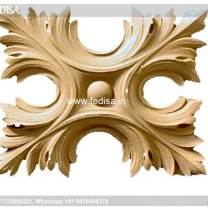 Wood carving cnc wood carving wood sculpture Model No - 0753