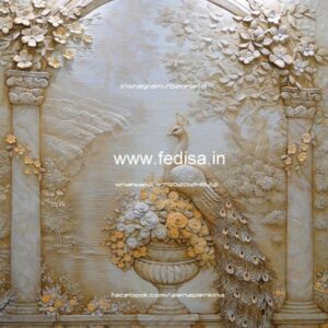 Wood carving cnc wood carving wood sculpture Model No - 0762