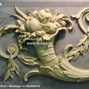 Wood carving cnc wood carving wood sculpture Model No - 0763