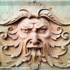Wood carving cnc wood carving wood sculpture Model No - 0781