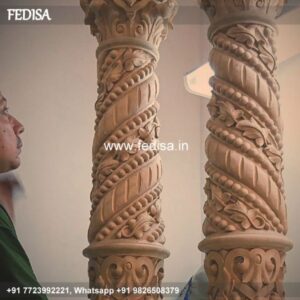 Wood carving cnc wood carving wood sculpture Model No - 0782