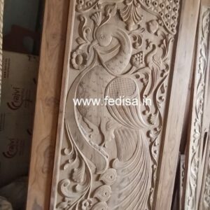 Wood carving cnc wood carving wood sculpture Model No - 0787