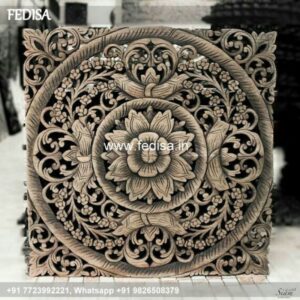 Wood carving cnc wood carving wood sculpture Model No - 0788