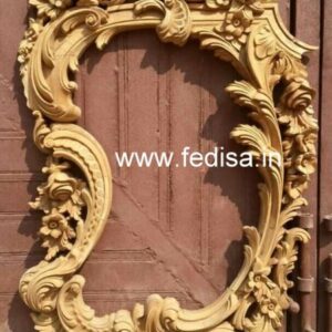 Wood carving cnc wood carving wood sculpture Model No - 0789