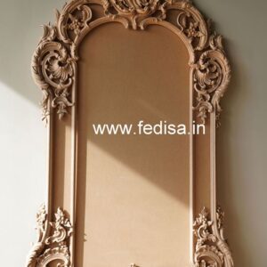 Wood carving cnc wood carving wood sculpture Model No - 0794