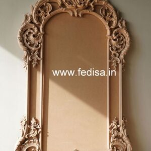 Wood carving cnc wood carving wood sculpture Model No - 0795