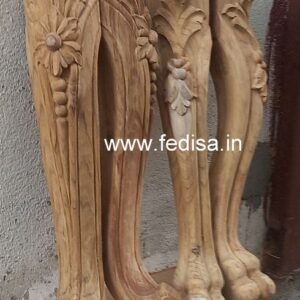 Wood carving cnc wood carving wood sculpture Model No - 0796