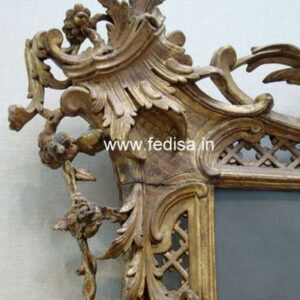 Wood carving cnc wood carving wood sculpture Model No - 0801