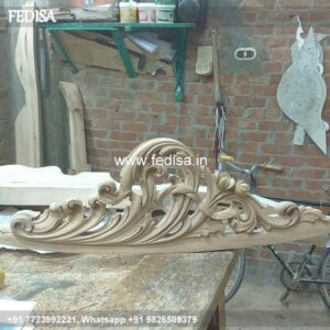 Wood carving cnc wood carving wood sculpture Model No - 0810