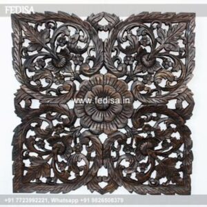 Wood carving cnc wood carving wood sculpture Model No - 0811