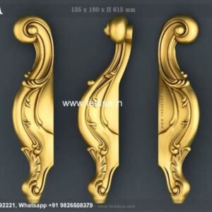 Wood carving cnc wood carving wood sculpture Model No - 0812