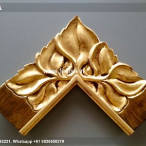 Wood carving cnc wood carving wood sculpture Model No - 0813