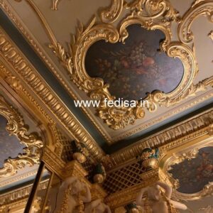 Wood carving cnc wood carving wood sculpture Model No - 0818