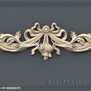 Wood carving cnc wood carving wood sculpture Model No - 0821