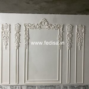 Wood carving cnc wood carving wood sculpture Model No - 0834