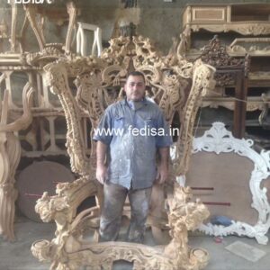 Wood carving cnc wood carving wood sculpture Model No - 0837