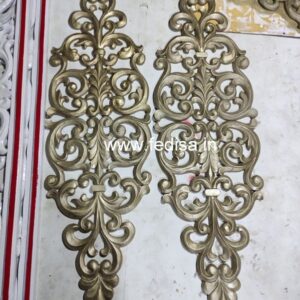 Wood carving cnc wood carving wood sculpture Model No - 0839