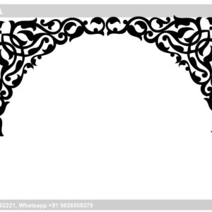 Wood carving cnc wood carving wood sculpture Model No - 0847