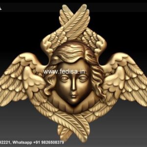 Wood carving cnc wood carving wood sculpture Model No - 0850