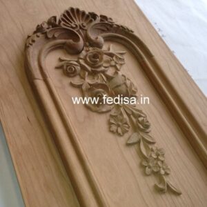 Wood carving cnc wood carving wood sculpture Model No - 0855