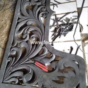 Wood carving cnc wood carving wood sculpture Model No - 0860