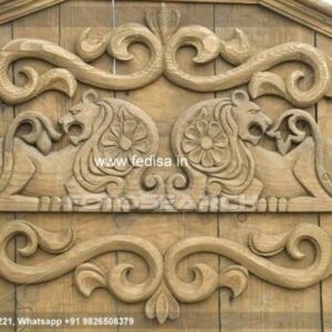 Wood carving cnc wood carving wood sculpture Model No - 0863